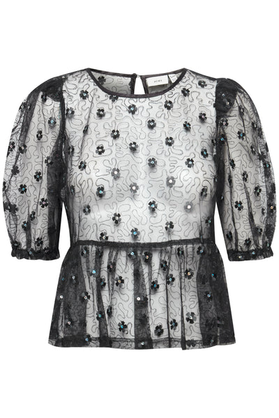 IXNITARA SS Black - 20117754 Thumbnail