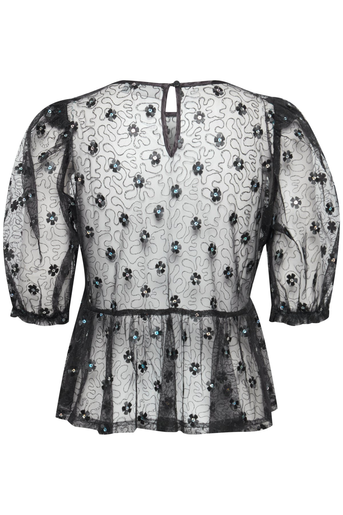IXNITARA SS Black - 20117754