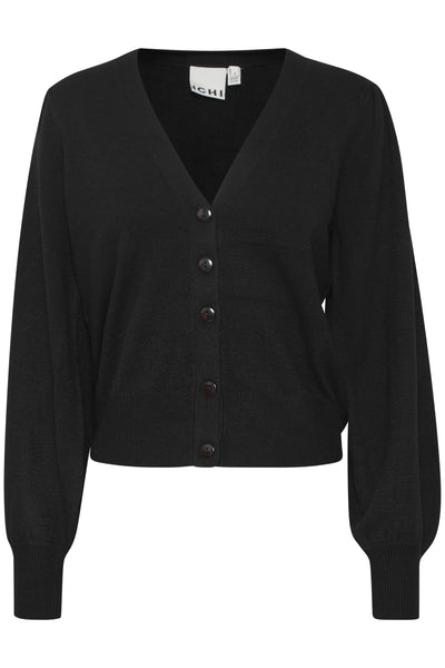 IHALPA CA9 Black Thumbnail