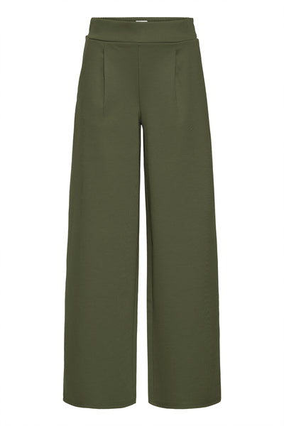 IHKATE SUS LONG WIDE PA2 Rifle Green - 20118337 Thumbnail