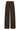 IHKATE SUS LONG WIDE PA2 Chocolate Torte