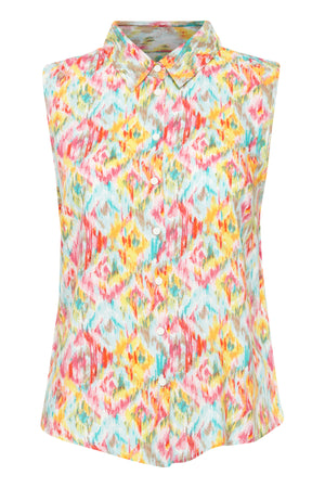 IHVERA TO5 Multi colour aop - 201995 - 20118708