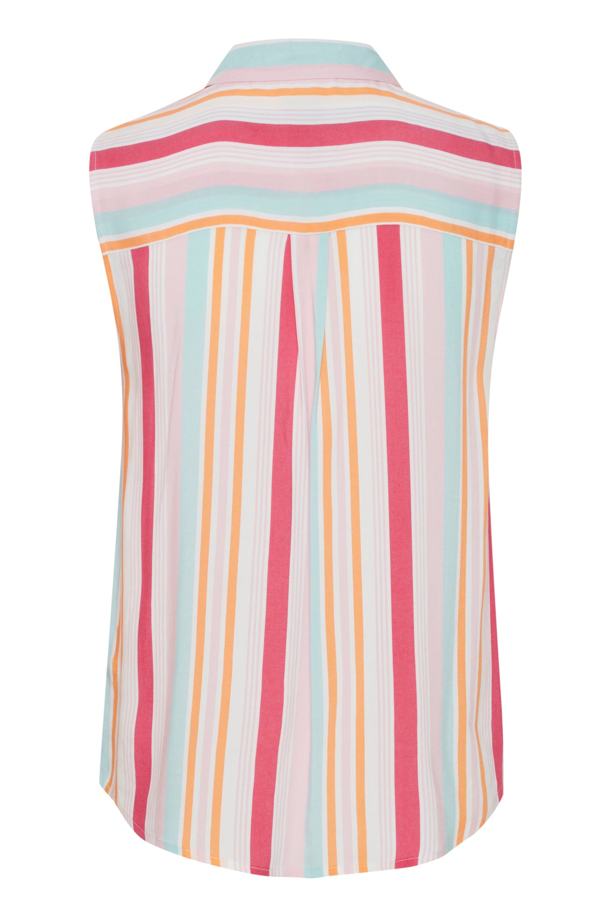 IHVERA TO5 Carmine Multi Stripe - 202012 - 20118708