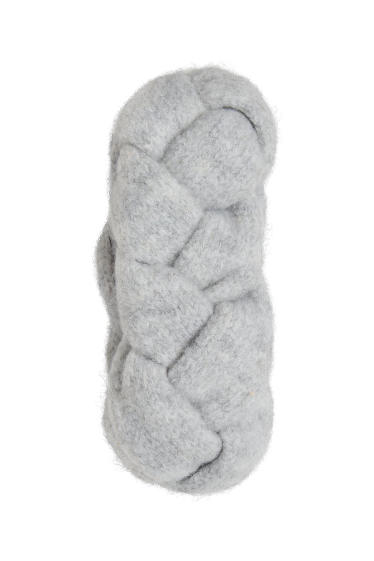 IAMUDIWI HB Light Grey Melange - 20119543