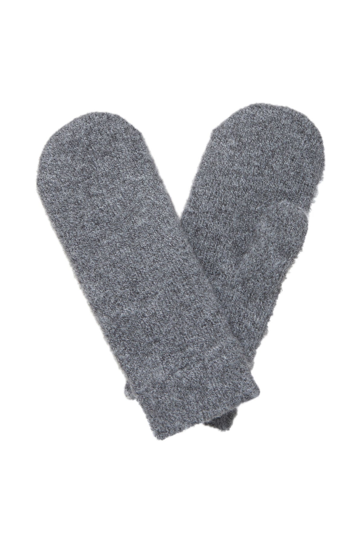 IAMOGLA GL grey melange - 200421 - 20119790