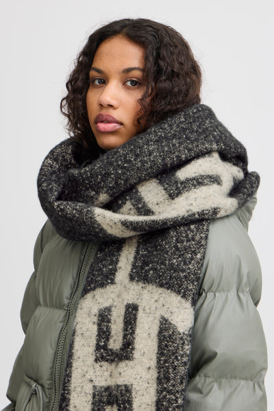 IALEGINA SC Black - 20119807 Thumbnail