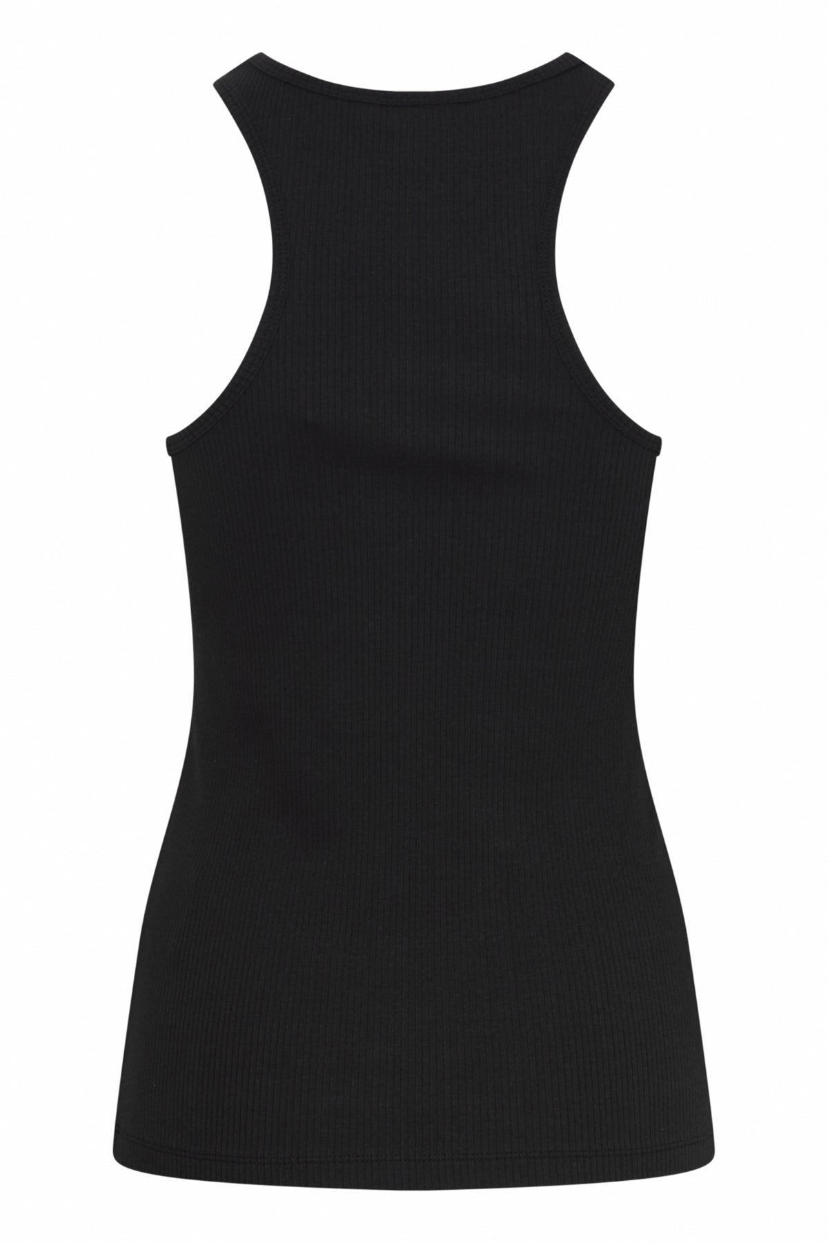 IHPALMER RIB BOX TO Black - 20120342