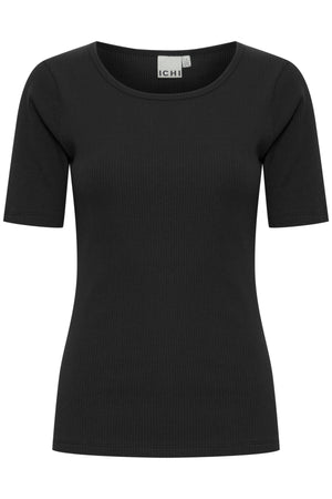 IHPALMER RIB SS Black - 20120343