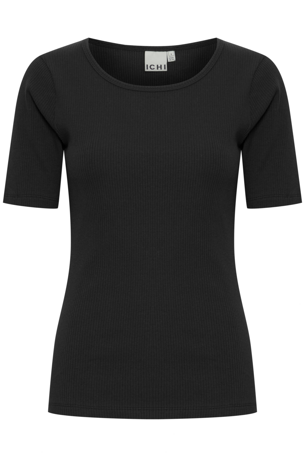 IHPALMER RIB SS Black - 20120343