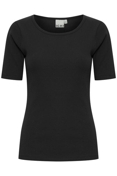 IHPALMER RIB SS Black - 20120343 Thumbnail