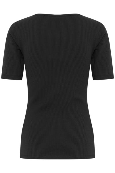 IHPALMER RIB SS Black - 20120343 Thumbnail