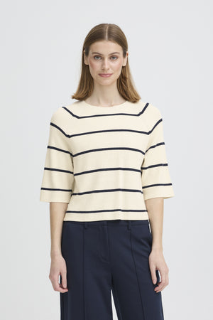 IHBOSTON MS BIRCH W TOTAL E. STRIPE - 9000 - 20121036