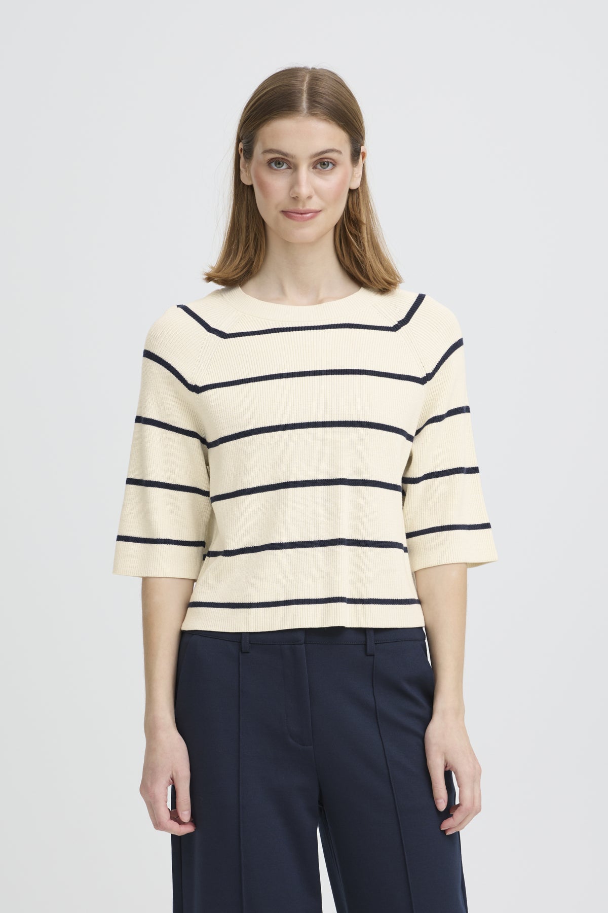 IHBOSTON MS BIRCH W TOTAL E. STRIPE - 9000 - 20121036