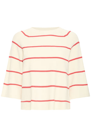 IHBOSTON MS BIRCH W TEABERRY STRIPE - 9000 - 20121036