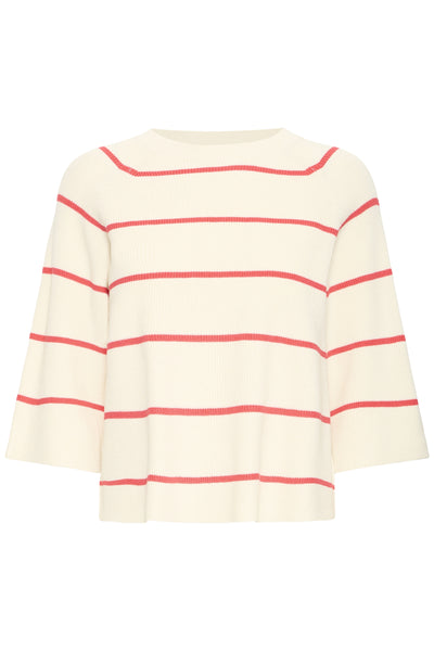IHBOSTON MS BIRCH W TEABERRY STRIPE - 9000 - 20121036 Thumbnail
