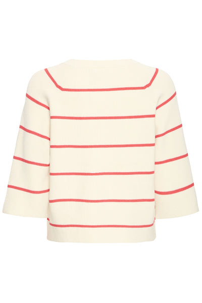 IHBOSTON MS BIRCH W TEABERRY STRIPE - 9000 - 20121036 Thumbnail