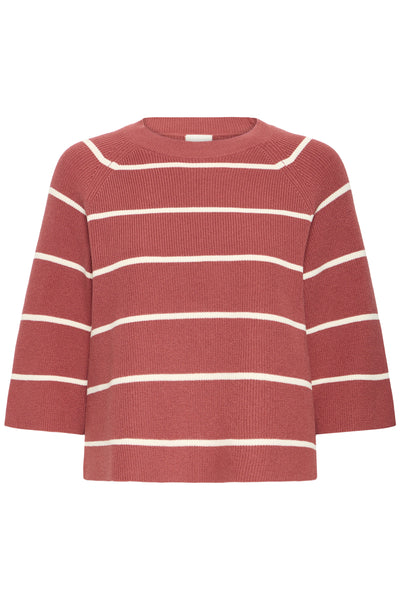 IHBOSTON MS COWHIDE W BIRCH STRIPE - 90000 - 20121036 Thumbnail