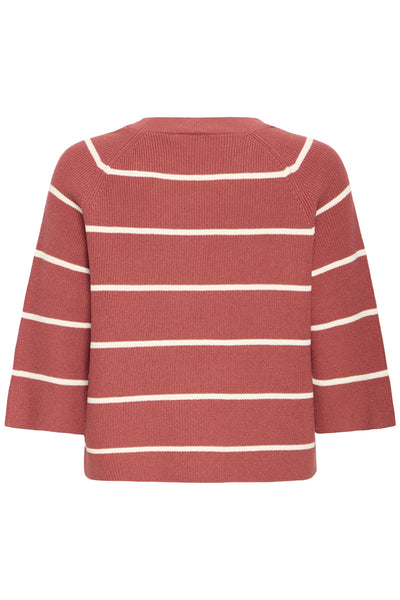 IHBOSTON MS COWHIDE W BIRCH STRIPE - 90000 - 20121036 Thumbnail