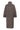 IHGAZIVA JA Chocolate Brown Melange - 1909 - 20121199