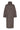 IHGAZIVA JA Chocolate Brown Melange - 1909 - 20121199