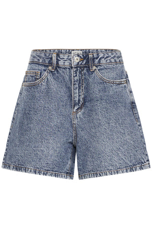 IHAVENY SHO Medium blue stone washed - 20121297