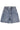 IHAVENY SHO Medium blue stone washed - 20121297