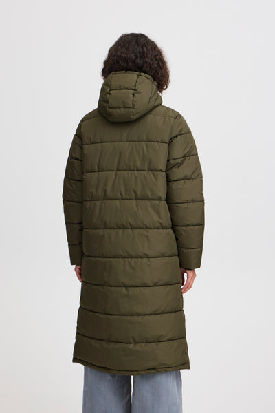 IHZELANA JA2 FOREST NIGHT - 20121301 Thumbnail