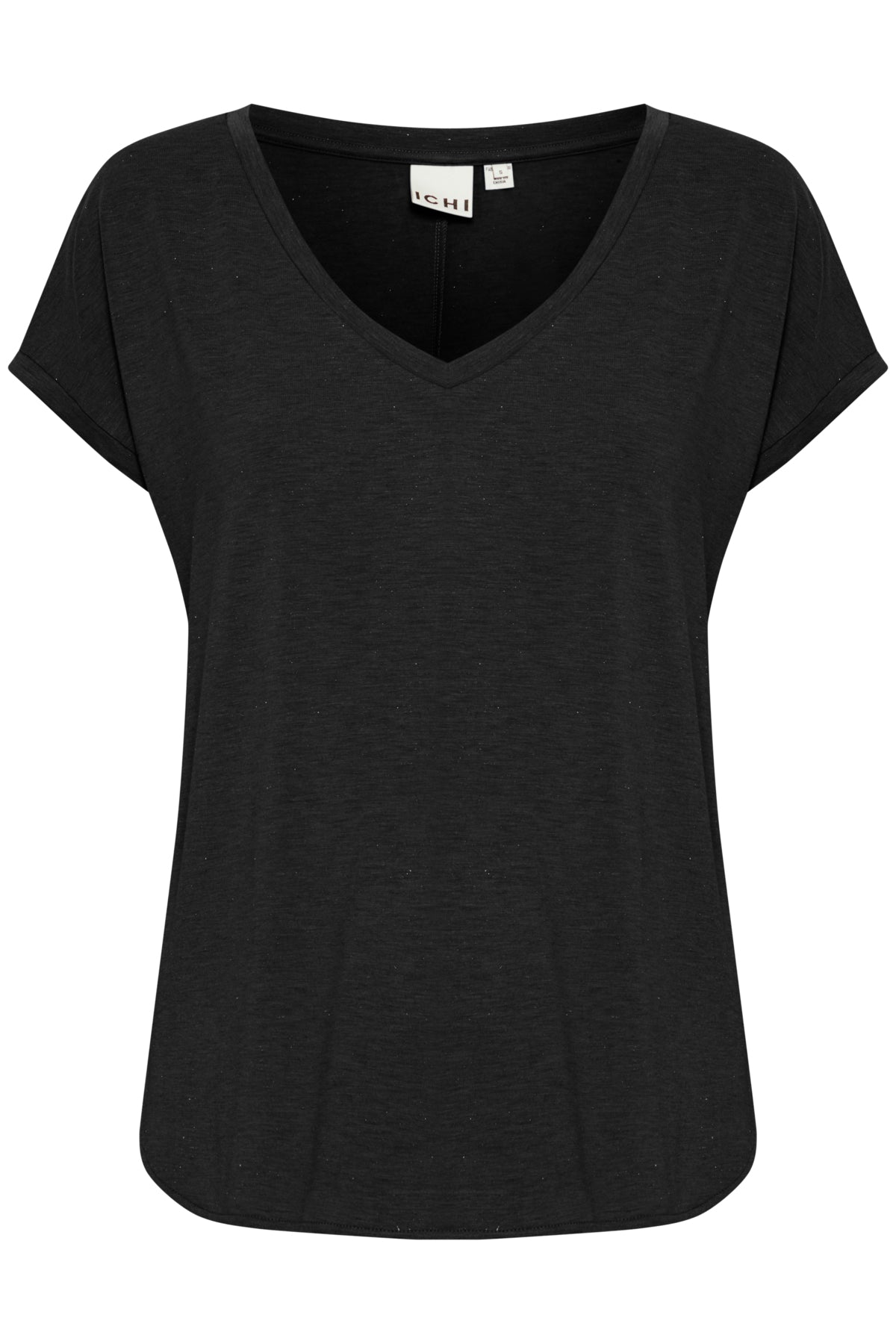 IHREBEL SS12 Black - 20121349