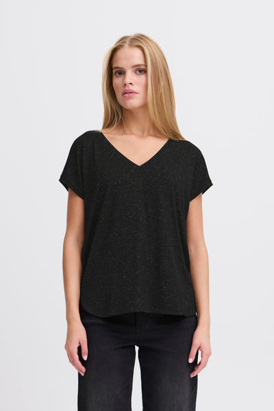 IHREBEL SS12 Black - 20121349 Thumbnail