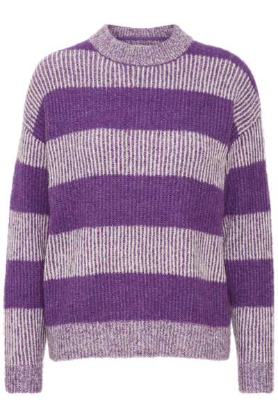 IHKAMARA LS13 Imperial Purple - 193528 - 20121401 Thumbnail