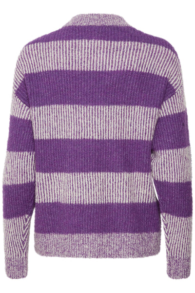 IHKAMARA LS13 Imperial Purple - 193528 - 20121401 Thumbnail