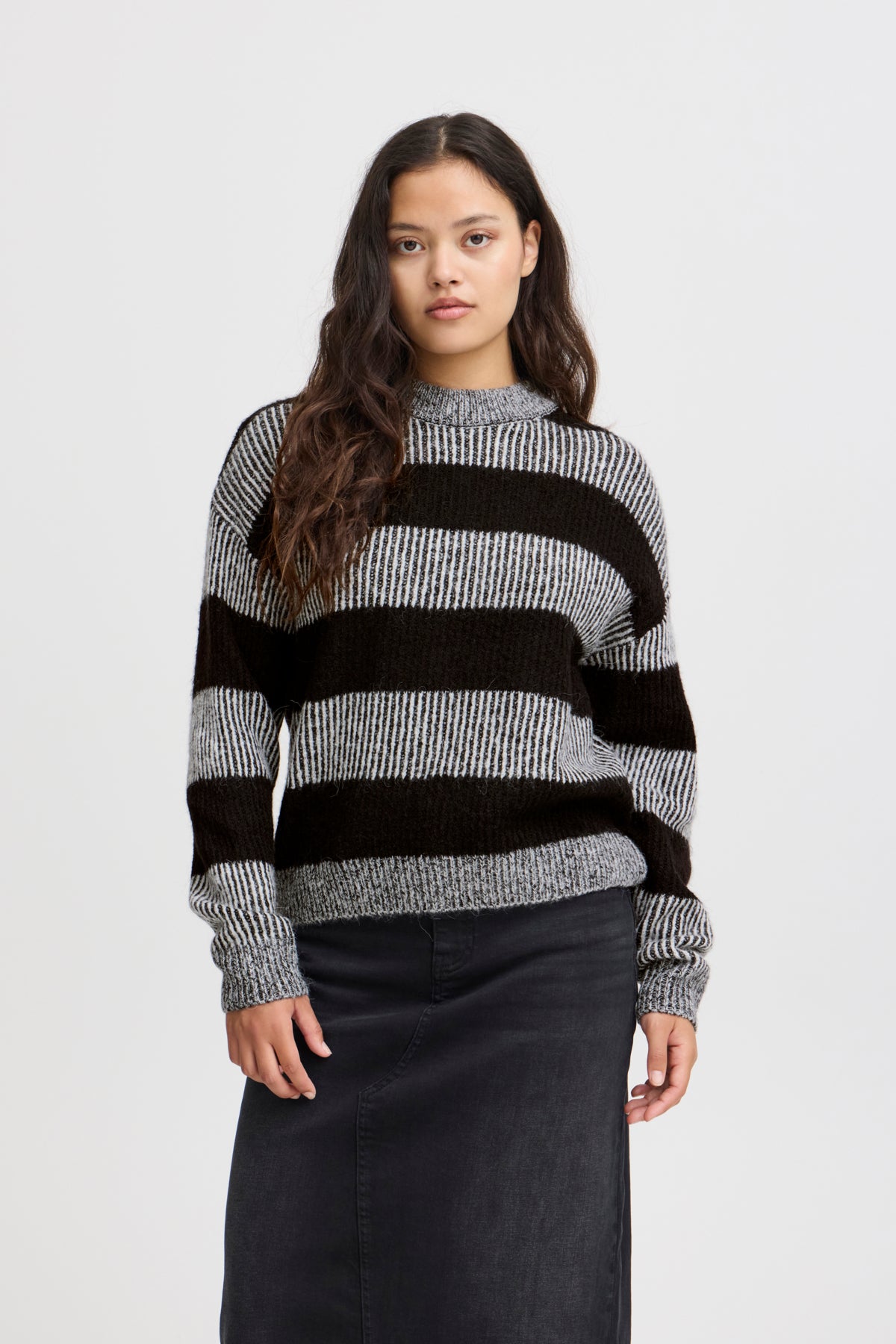 IHKAMARA LS13 Black - 194008 - 20121401