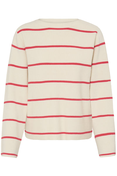 IHBOSTON LS6 BIRCH W TEABERRY STRIPE - 9000 - 20121505 Thumbnail
