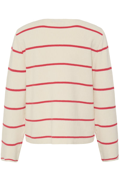 IHBOSTON LS6 BIRCH W TEABERRY STRIPE - 9000 - 20121505 Thumbnail