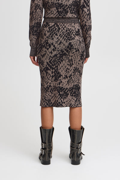 IHMELEO SK5 Dark Fungi Snake aop - 203322 - 20121587 Thumbnail