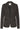 IHKATE JACQUARD BL4 BLACK BROWN HERRINGBONE - 20121600