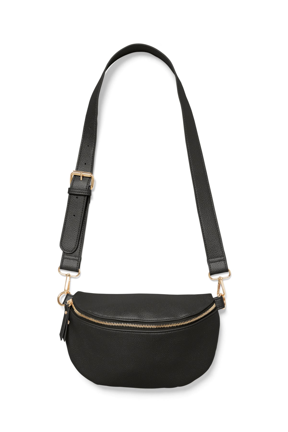 IAJAE BUM BA Black - 20121701