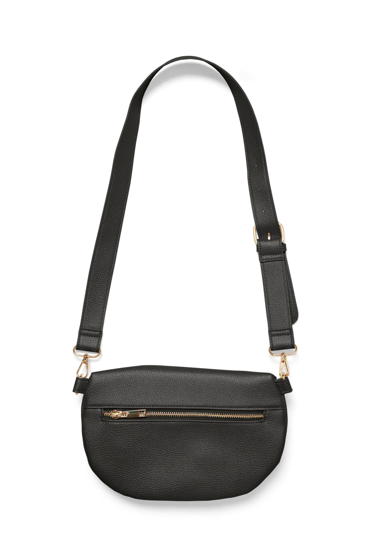 IAJAE BUM BA Black - 20121701