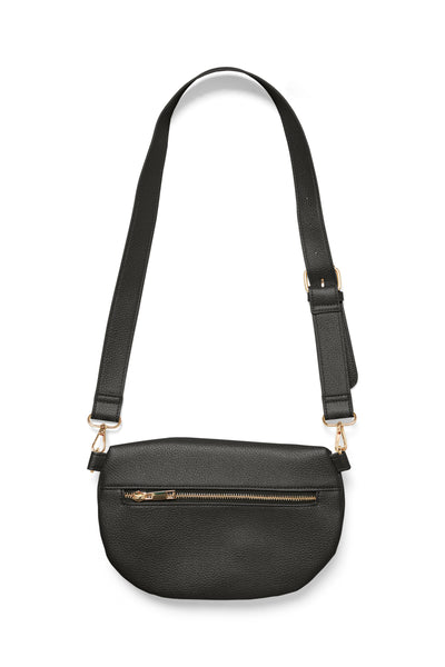 IAJAE BUM BA Black - 20121701 Thumbnail