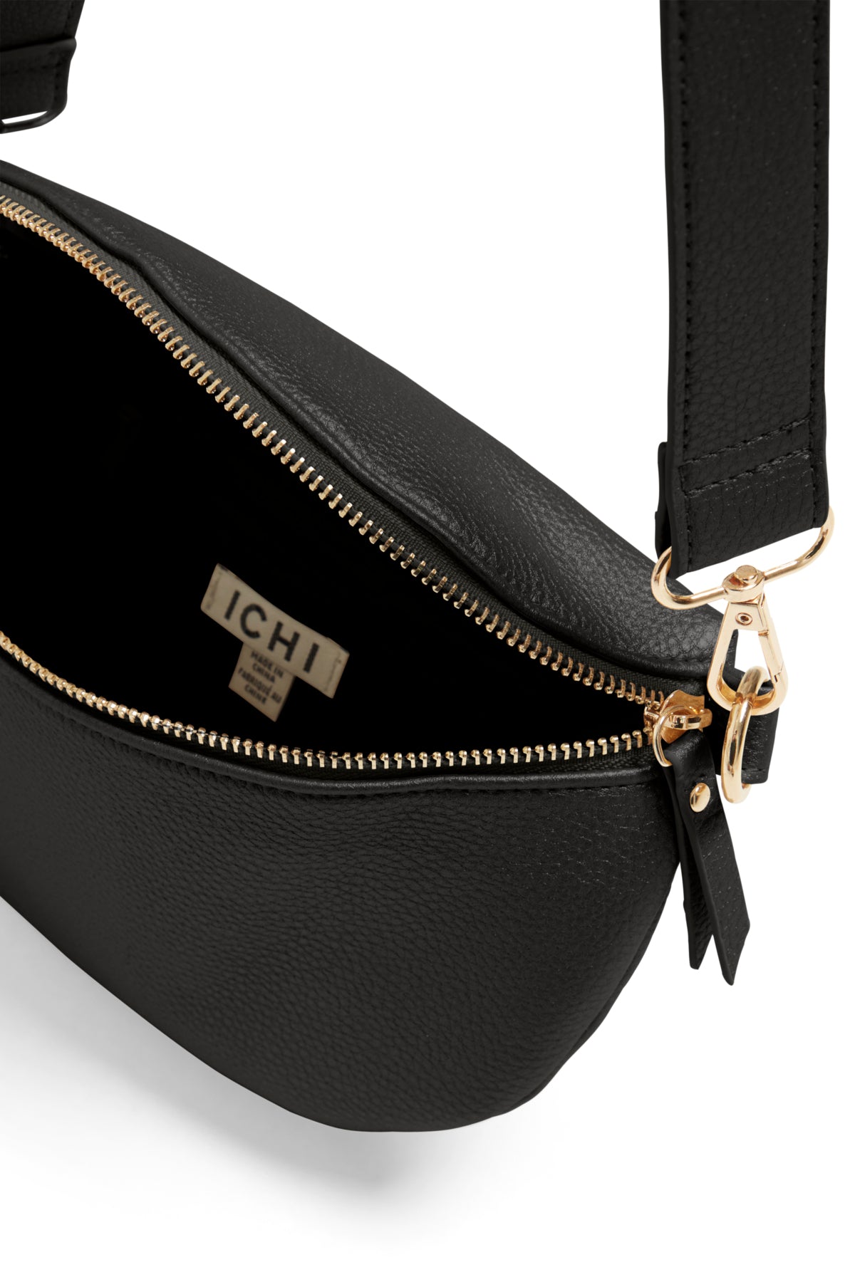 IAJAE BUM BA Black - 20121701