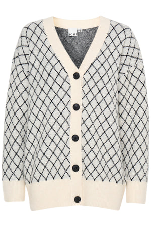 IHALVINO CA Cloud Dancer - 114201 - 20121704