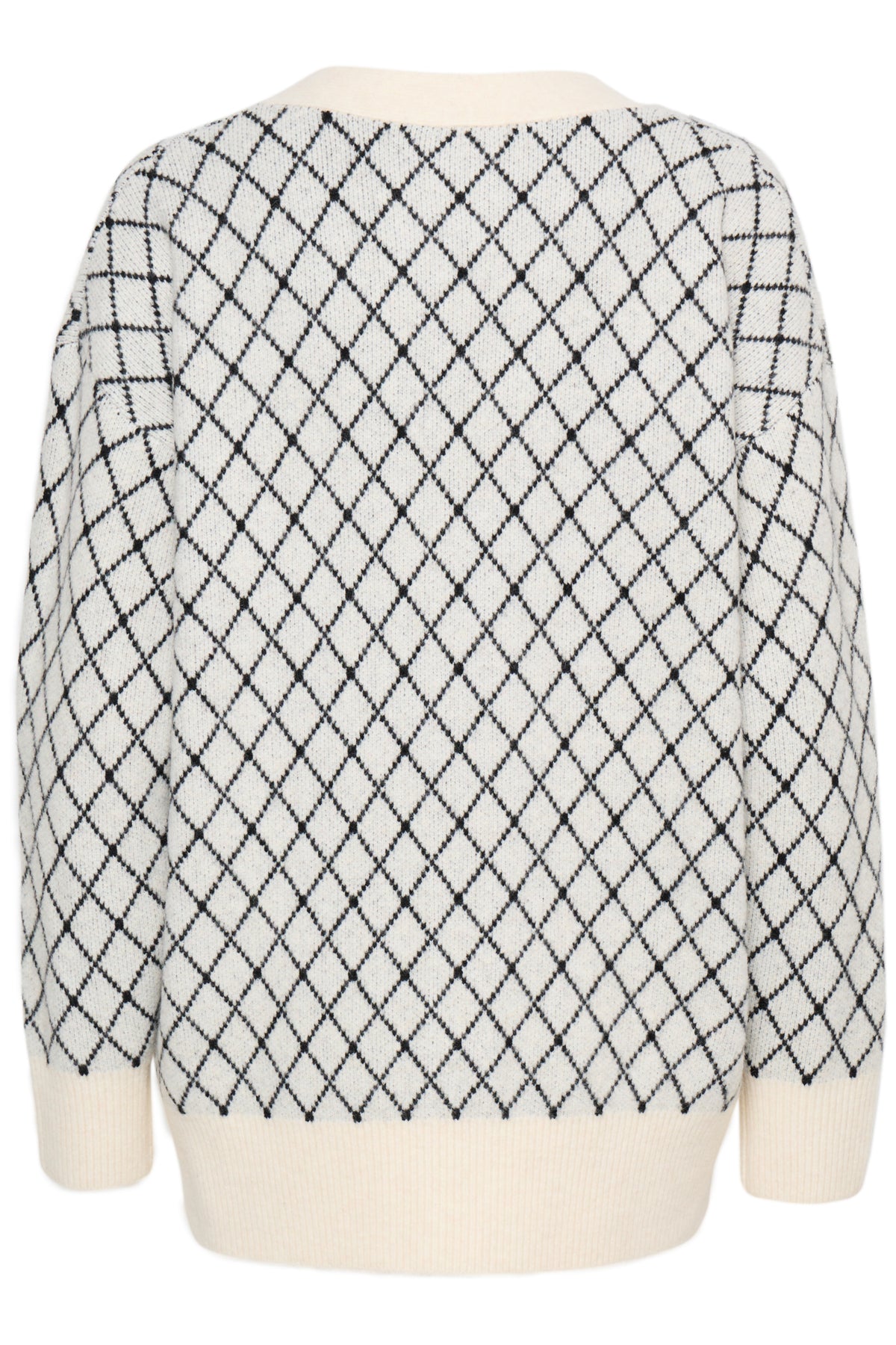 IHALVINO CA Cloud Dancer - 114201 - 20121704