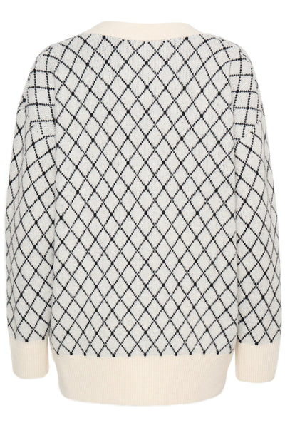 IHALVINO CA Cloud Dancer - 114201 - 20121704 Thumbnail