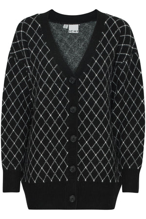 IHALVINO CA Black - 194008 - 20121704