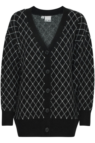 IHALVINO CA Black - 194008 - 20121704 Thumbnail