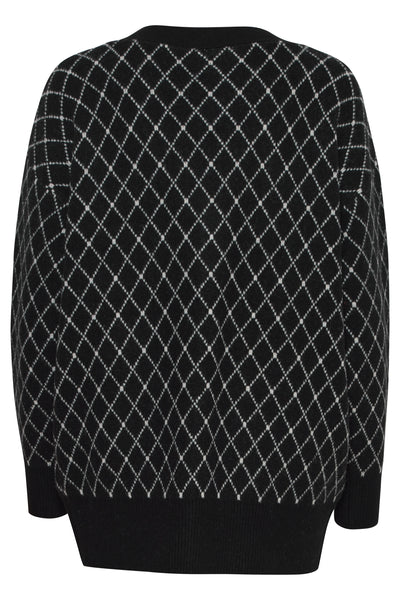 IHALVINO CA Black - 194008 - 20121704 Thumbnail