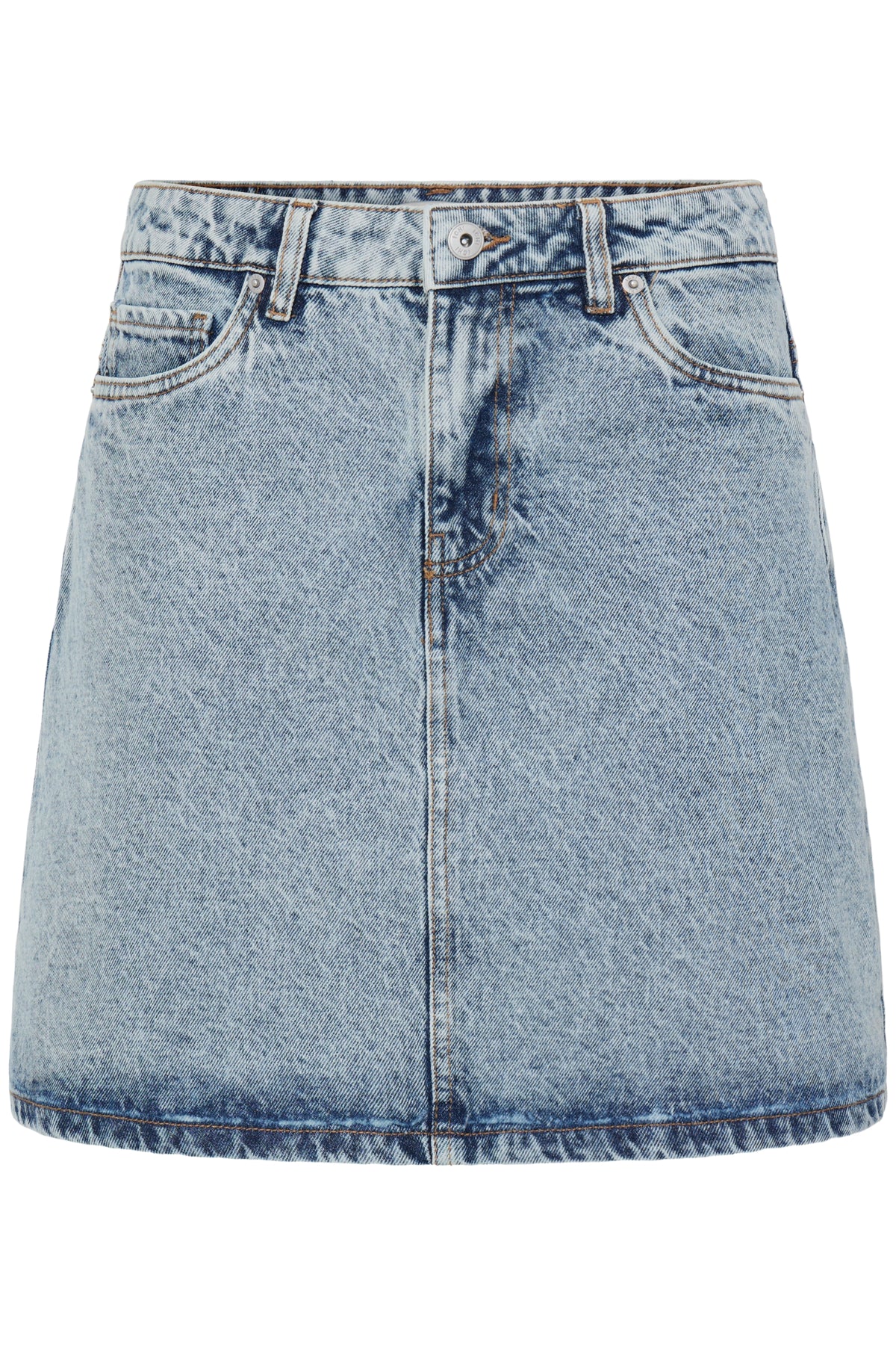 IHAVENY SK LIGHT BLUE BLEACHED - 90000526 - 20121846