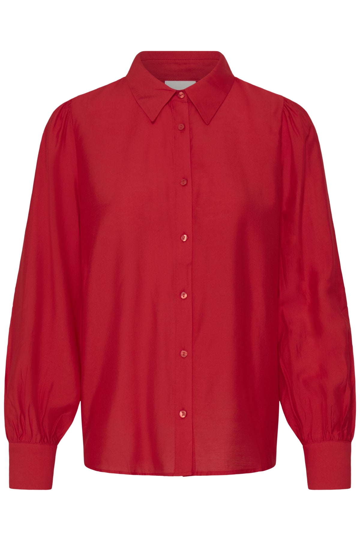 IHKARLANI SH2 Racing Red