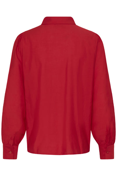 IHKARLANI SH2 Racing Red Thumbnail