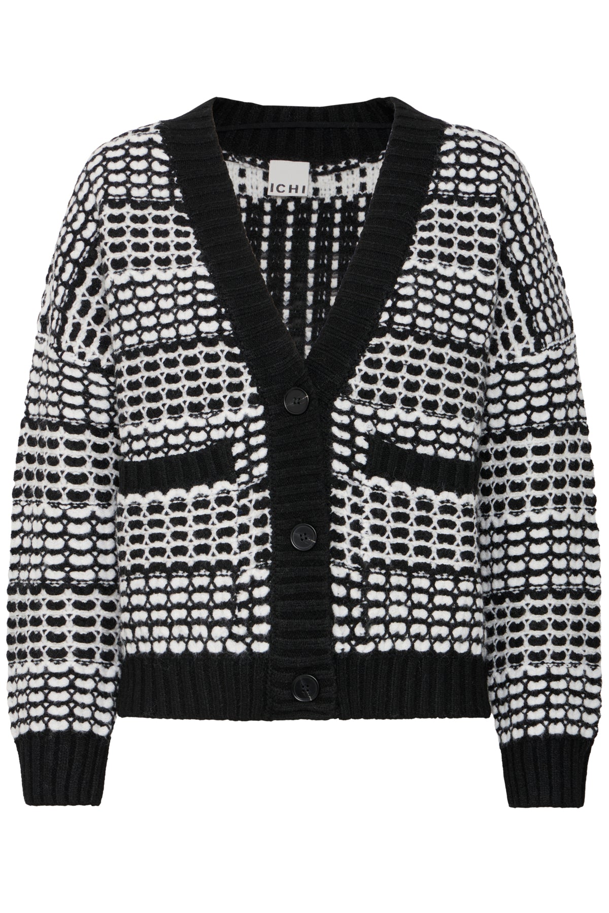 IHAMBIS CA Black - 194008 - 20121909